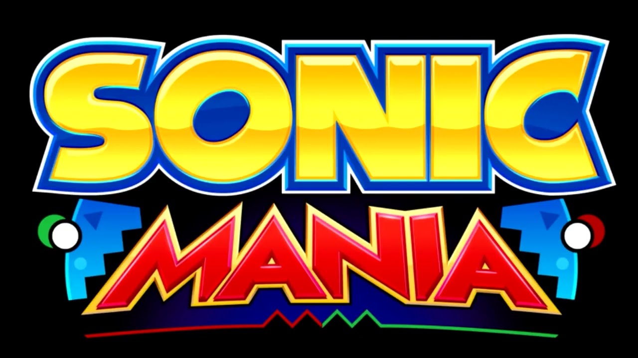 Titanic Monarch Zone (Acts 1 & 2) - Sonic Mania