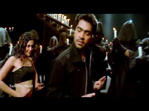 Title Song Manmadhan | Video Song | Manmadhan 2004