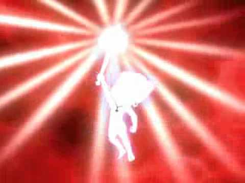 Title track - The New Adventur of Hanuman