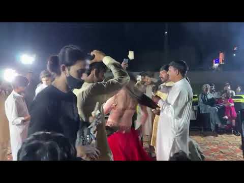 Titli Jaan Mujra Dance 2024