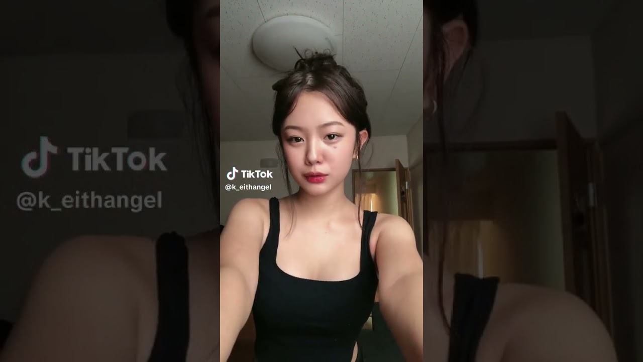 titok compilation #cute #tiktok #youtubeshorts #fyp #tiktokgirl  #noncakeith #girl #beautiful