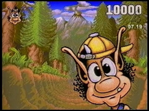 Tittare Spelar Hugo Via Telefon (Lilla Nyhetsmorgon 1998)