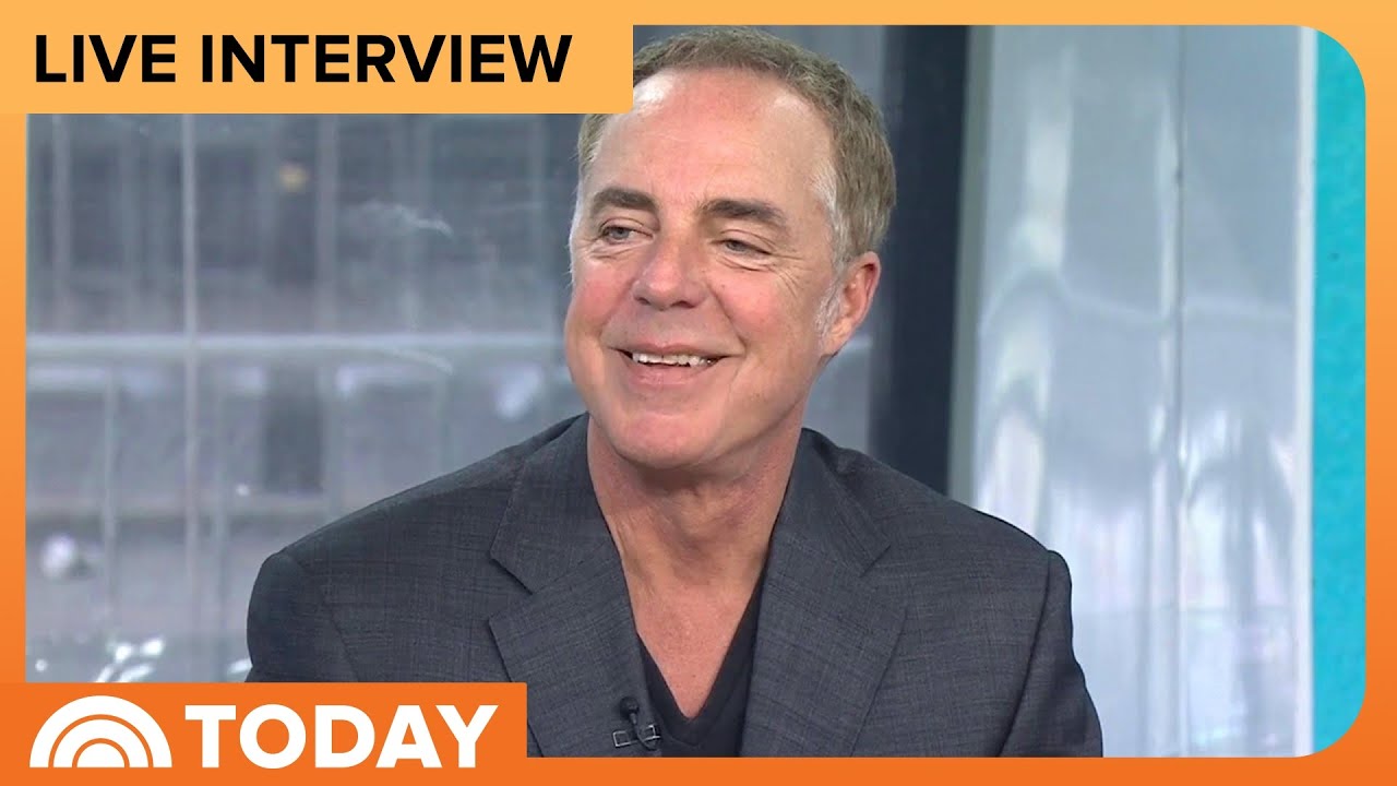 Titus Welliver on third (and possibly final) season of ‘Bosch: Legacy’