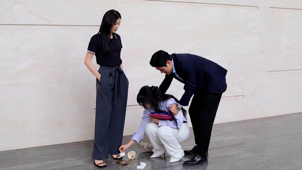 TIỂU THƯ THẦM MẾN ANH GIA SƯ ĐIỂN TRAI VÀ CÁI KẾT 5 NĂM SAU GẶP LẠI  | GÃY SCHOOL  TẬP 491