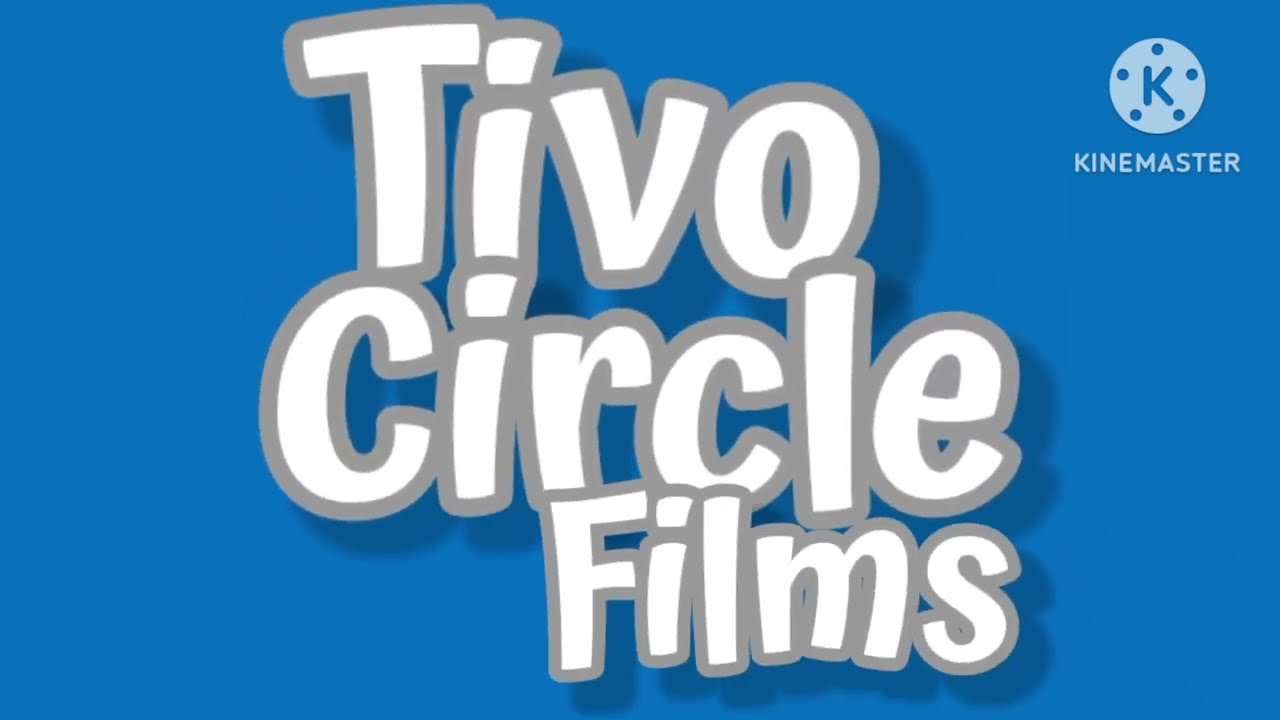 Tivo Circle Films Logo (2004-Present)