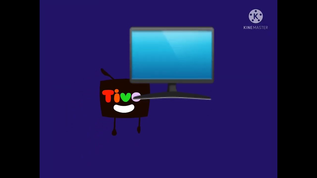 TiVo Logo (2004-2006)