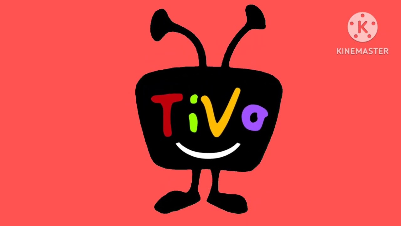 TiVo Logo