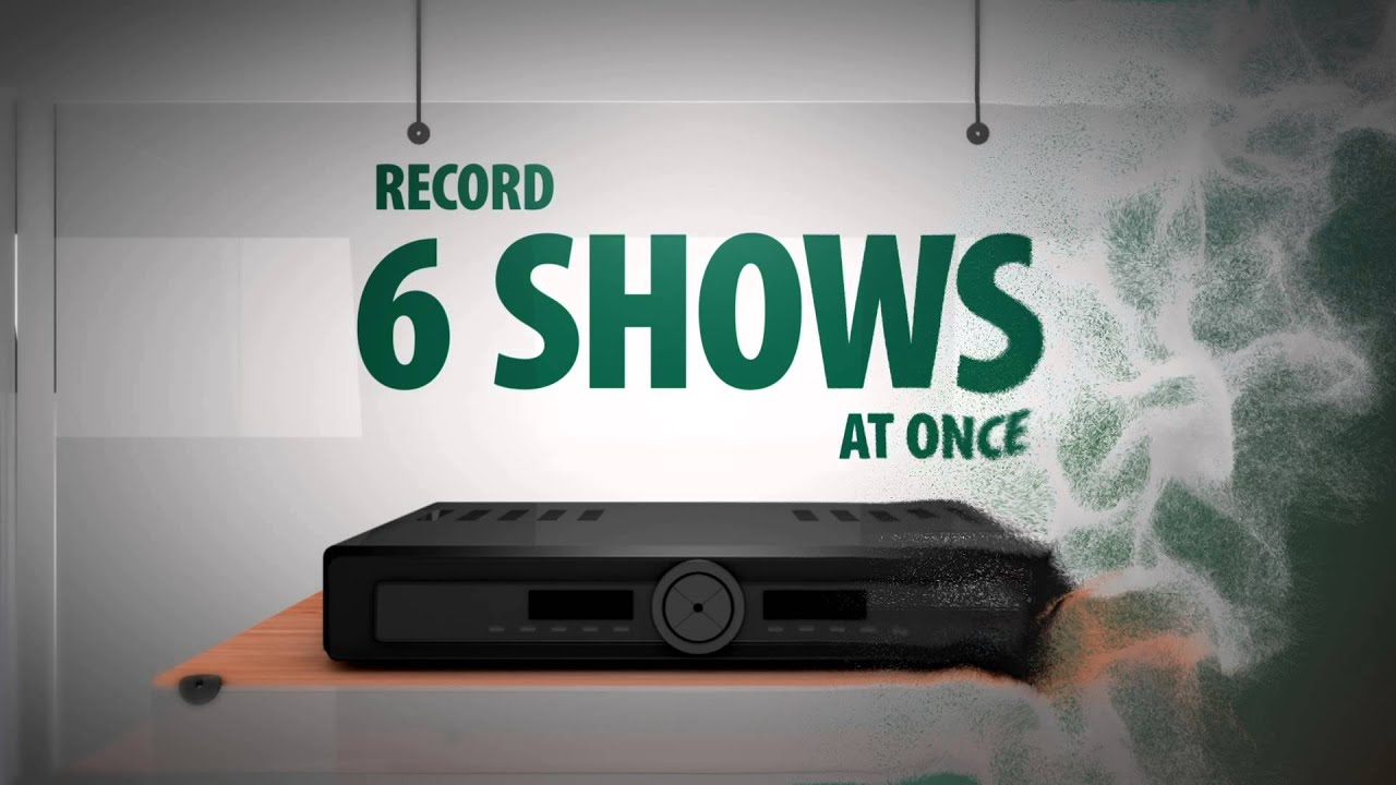 TiVo Roamio: Can your television do this?