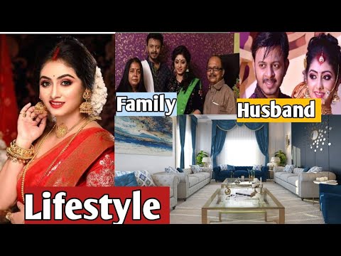 Tiyasha Lepcha Lifestyle 2023||Bangla medium Serial Actress Tiyasha Lepcha