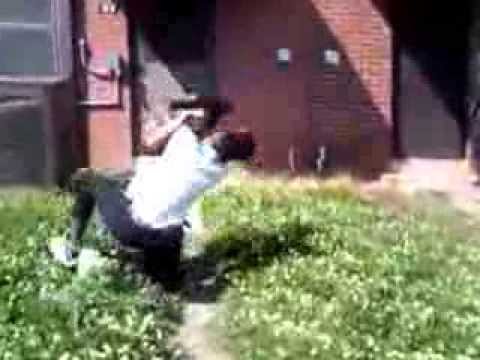 Tiyonna vs. Alicia