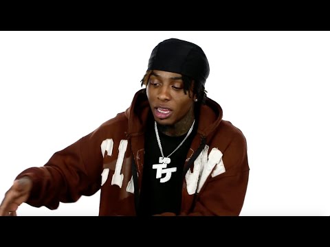 TJ Watkins on How He Met Doun, Deadly Car Accident Before Photo Shoot Together, King Cid, BentleyTv