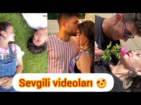 TİK TOK YENİ SEVGİLİ VİDEOLARI #7 😍😘