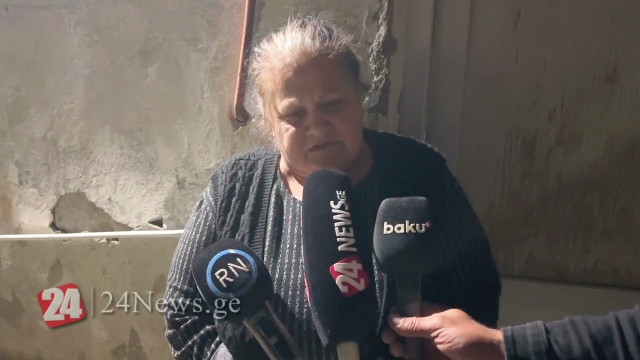 İtkin düşən Aytac Məmmədovanın cəsədi tapılıb
