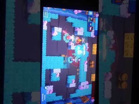 TİKTOK BRAWL STARS 2.BOLUM