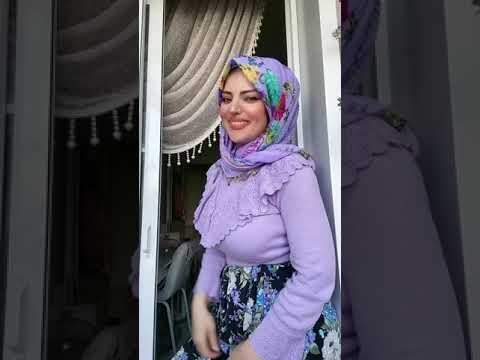 TİKTOK TÜRBANLI AKIMLARI 2022 KARIŞIK ŞARKILAR #17