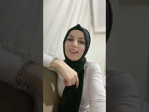 TİKTOK TÜRBANLI AKIMLARI 2023 KARIŞIK ŞARKILAR #61