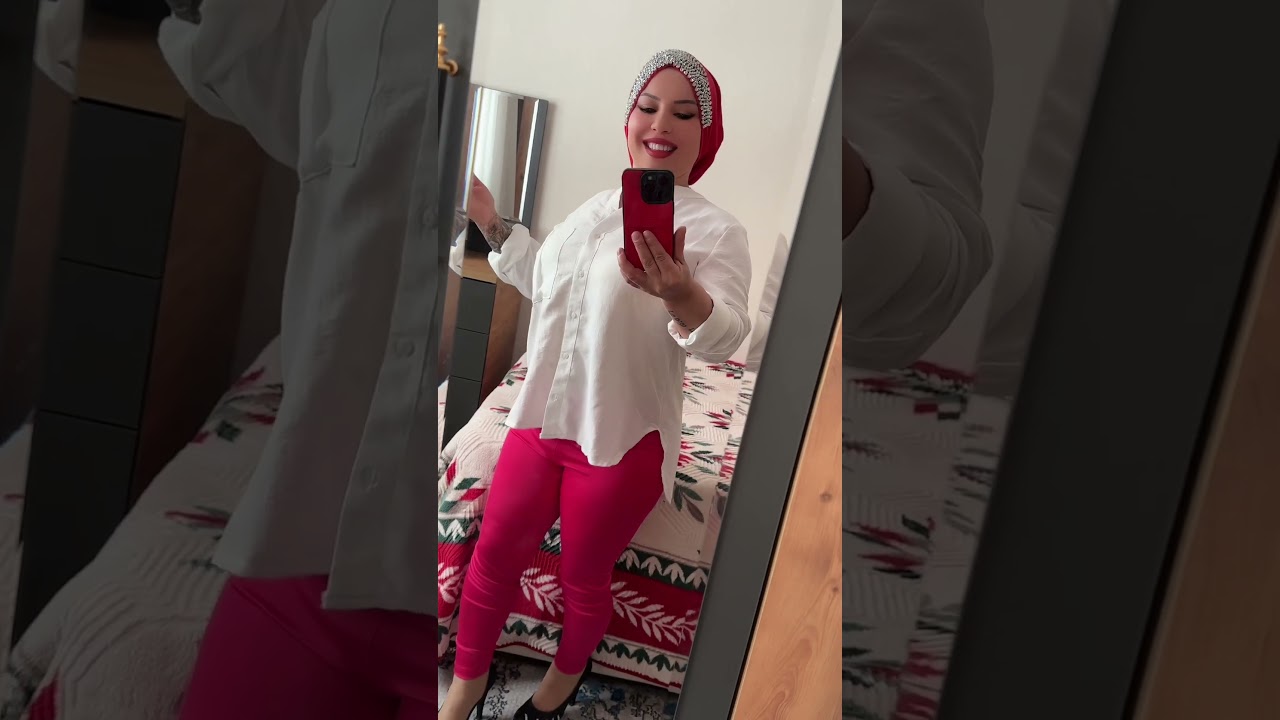 TİKTOK TÜRBANLI AKIMLARI 2025 KARIŞIK ŞARKILAR #3063