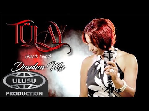 Tülay ( küçük tülay ) - Duydun Mu ? © 2021(Official Video)