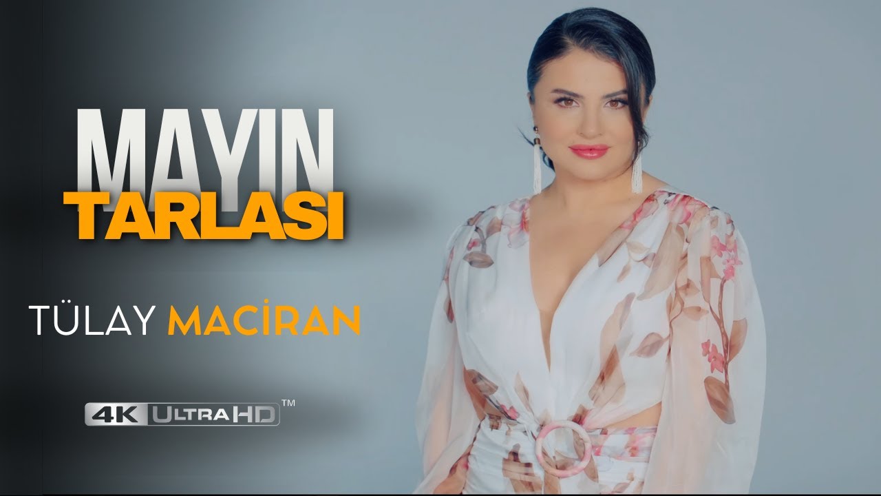 Tülay Maciran - Mayın Tarlası [ © 2025 Official Video ]