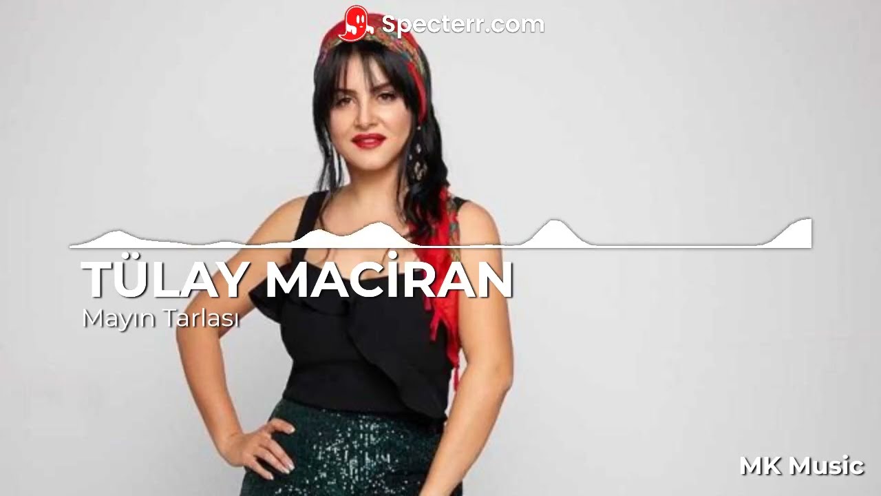Tülay Maciran - Mayın Tarlası (Official Audio) ft. Dursun Beydilli