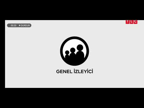 TLC - Genel İzleyici Jeneriği (2020)