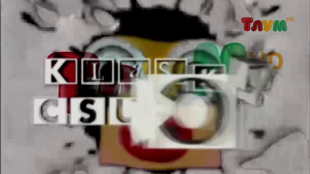 Tlum HD Csupo V3 (2017)