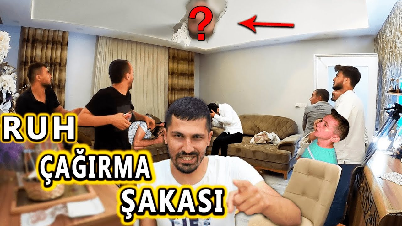 TÜM GÜVENLİK ÖNLEMLERİ ALINMIŞTIR! @emregull @muratsungurtekin8674