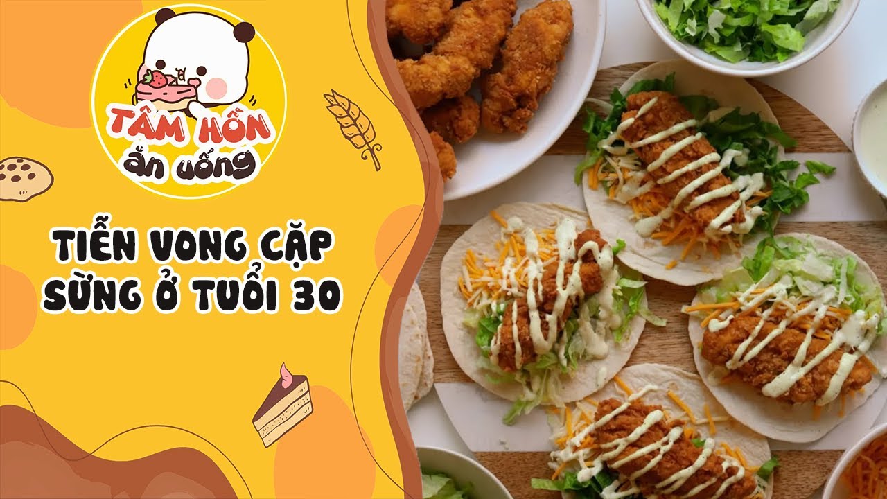 Tâm sự số 1017 ✨ TIỄN VONG CẶP SỪNG Ở TUỔI 30 ✨ Tâm Hồn Ăn Uống