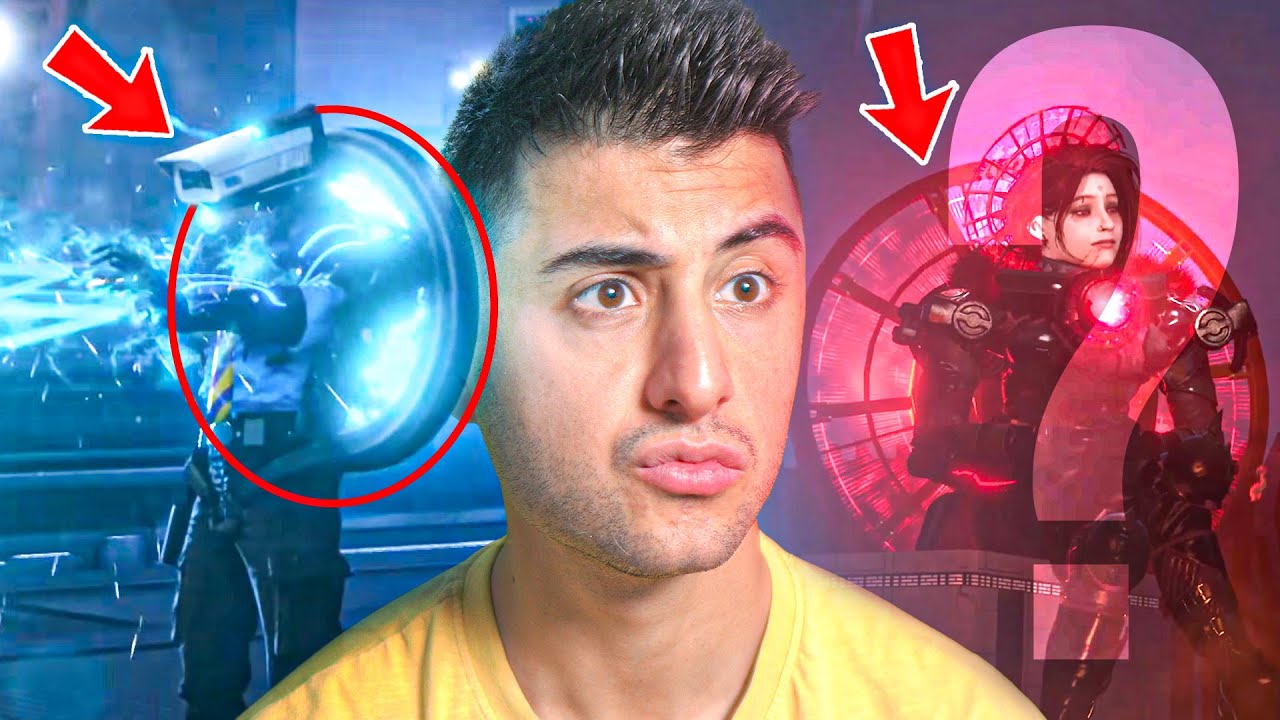 TÜM SIRRI AÇIKLIYORUM!! - Skibidi Toilet Bölüm 79 (part 1) Gizemleri ve Teorilerim