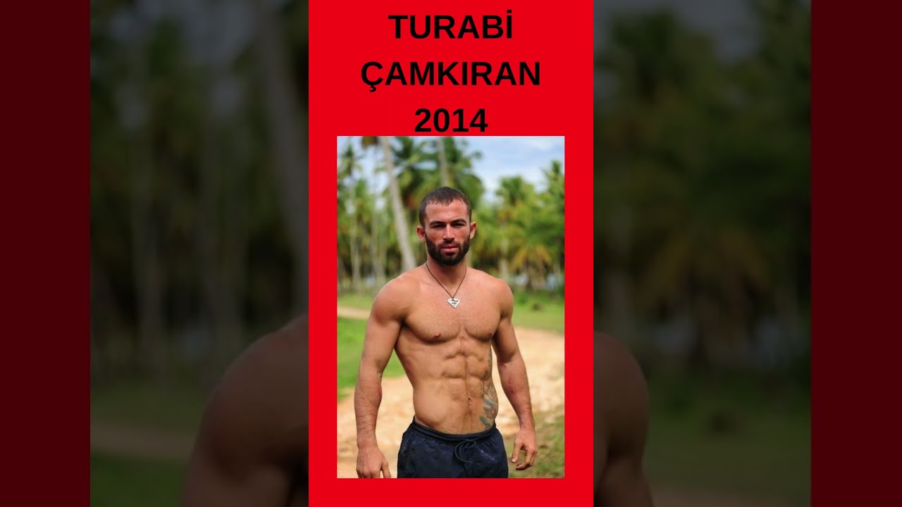 TÜM SURVİVOR ŞAMPİYONLARI #shorts