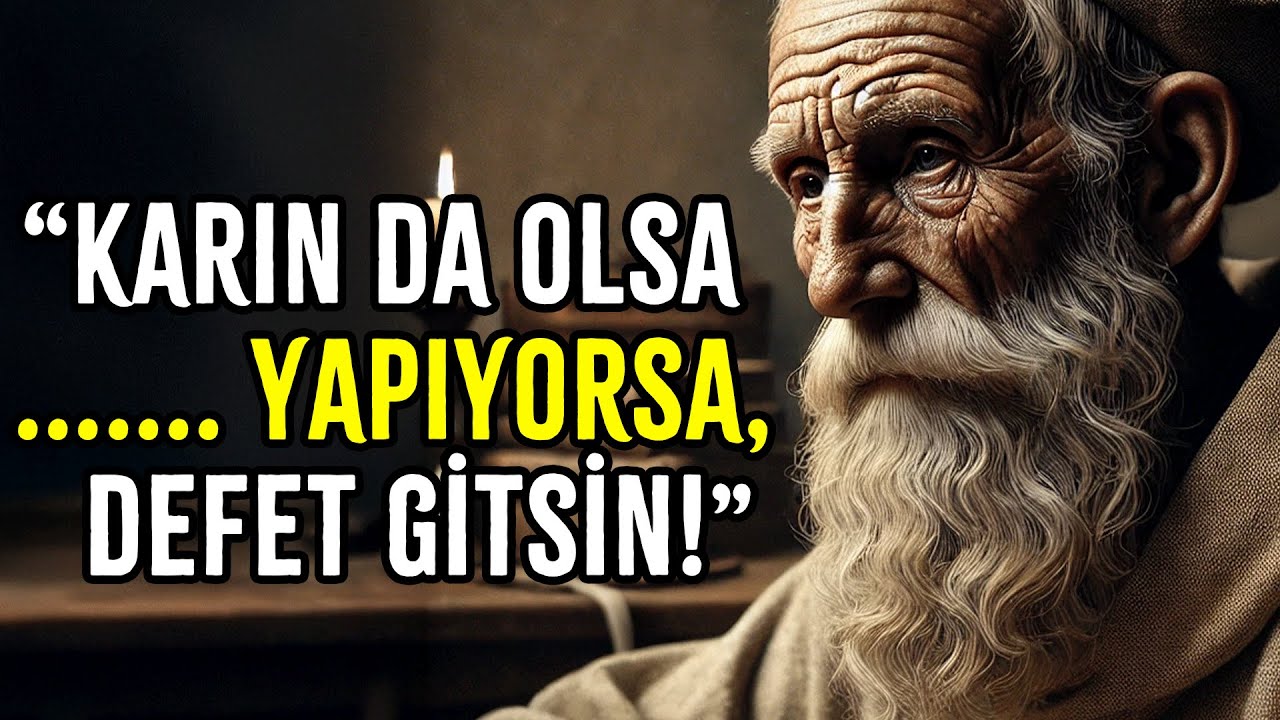 Tüm Zamanların En İyi 999 Bilgelik Alıntısı | Hayat Değiştiren Sözler