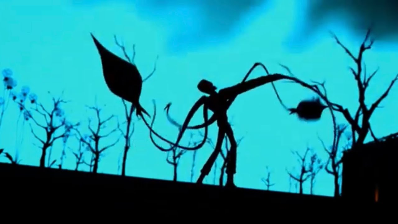 TMNT (2012) Snakeweed Mutation