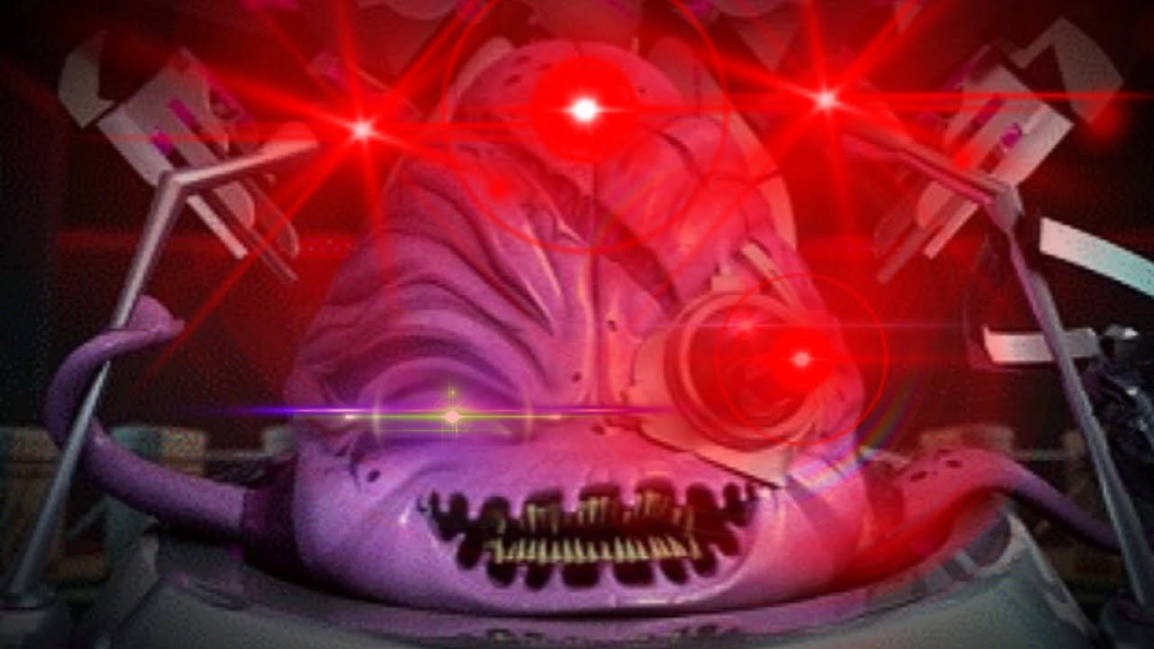 TMNT Legends Chapter 7 Hard Mode Stage 11 Kraang Subprime Son of SPLINTER - Boss Fight - Hard Mode