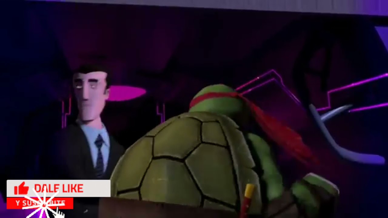 TMNT tem.1 cap3 (#22)