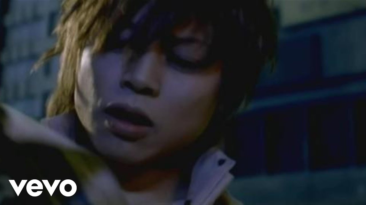 T.M.Revolution - Meteor
