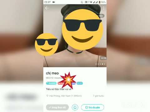 Tên bigo ID: chị meo 01