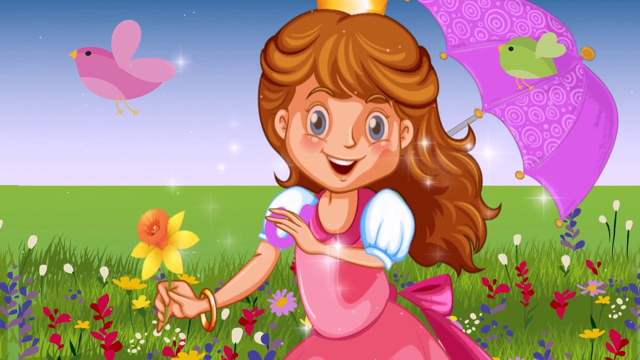 TİN TİN TİNİ MİNİ HANIM (Şeftali Ağaçları)