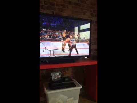 Tna bully ray v bobby roode