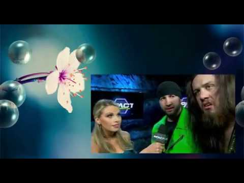 TNA iMPACT Wrestling 13 April 2017 Full Show   TNA iMPACT 4 13 2017 Full Show