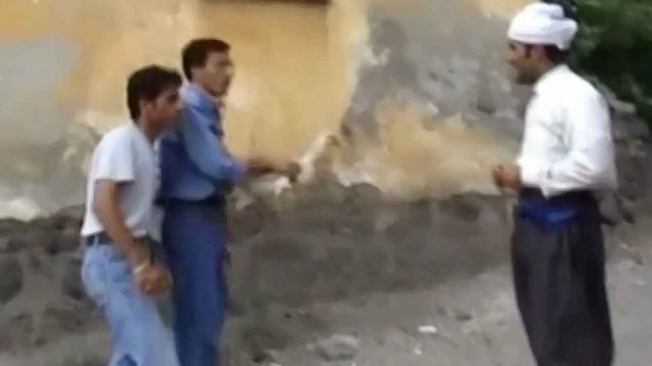 Tınazen Kurdi 2 Laqırdiyen Serhede - Ava Goşt - kürtçe komedi- Laqıdi Kurdi - Lagırti - Malazgirt-