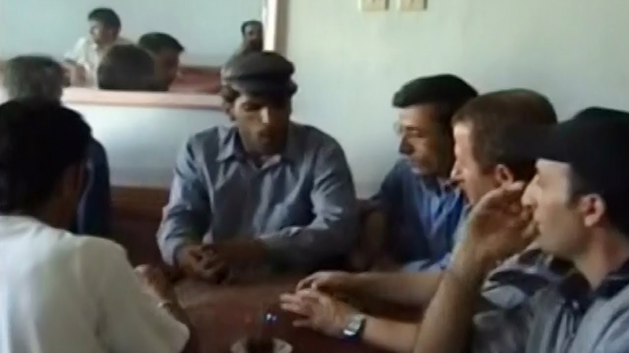 Tınazen Kurdi 2 Laqırdiyen Serhede - Tırsa Jıne - kürtçe komedi-Laqırdi-Lagırti-Malazgirt Laqırdi -