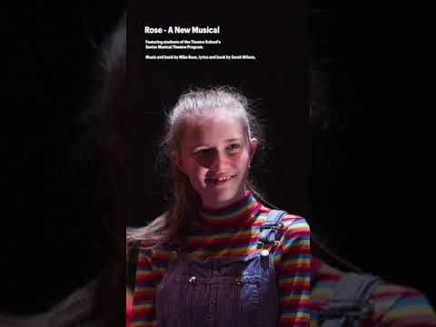 TNB Theatre School Senior Productions 2023   #shorts