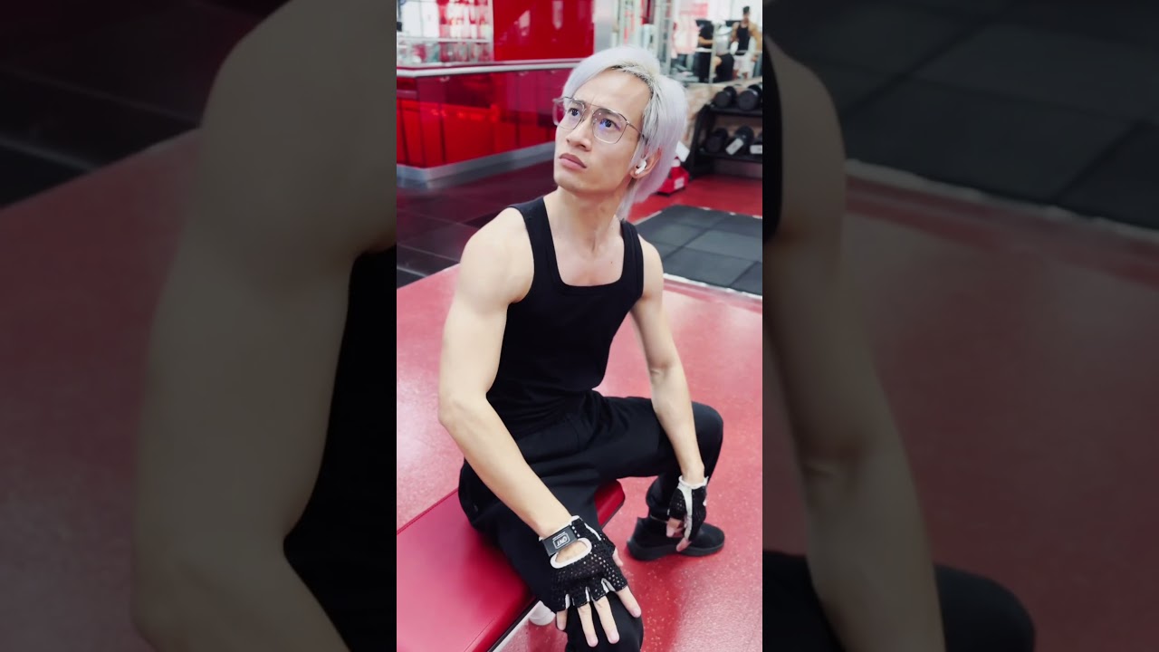 Tổng hợp Ben Eagle funny - 50 | #shorts #beneagle #eaglesacademy #action #kungfu #comedy