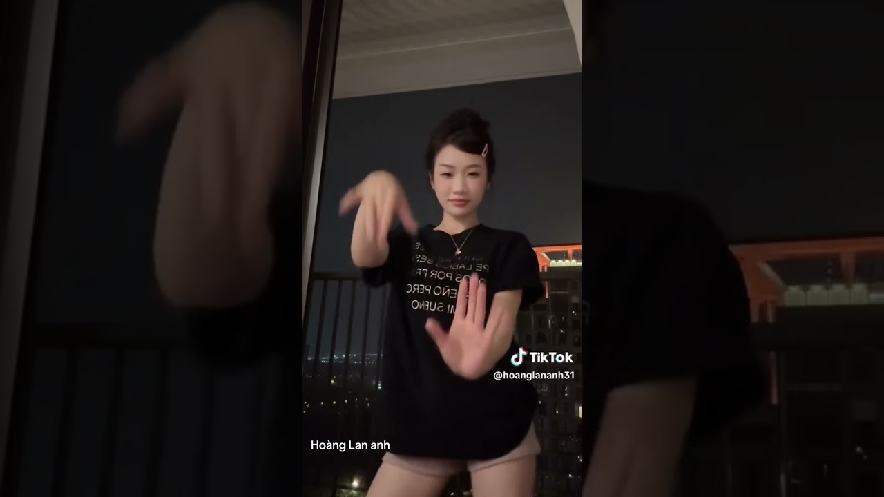 Tổng hợp hai idol hoàng Lan anh và dlệu linh hai bà hoàng beat siêu đỉnh nhất TikTok