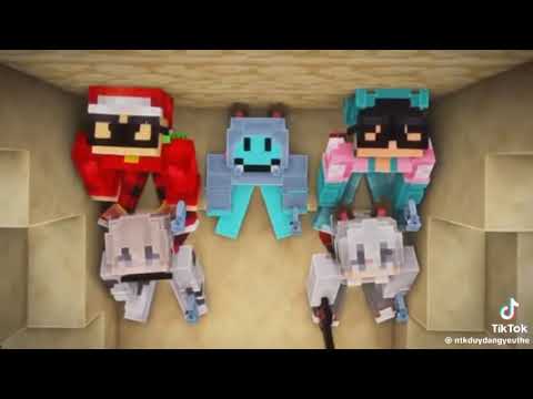 Tổng hợp những video tiktok về mega smp 2025 #3 [cre:tiktok]