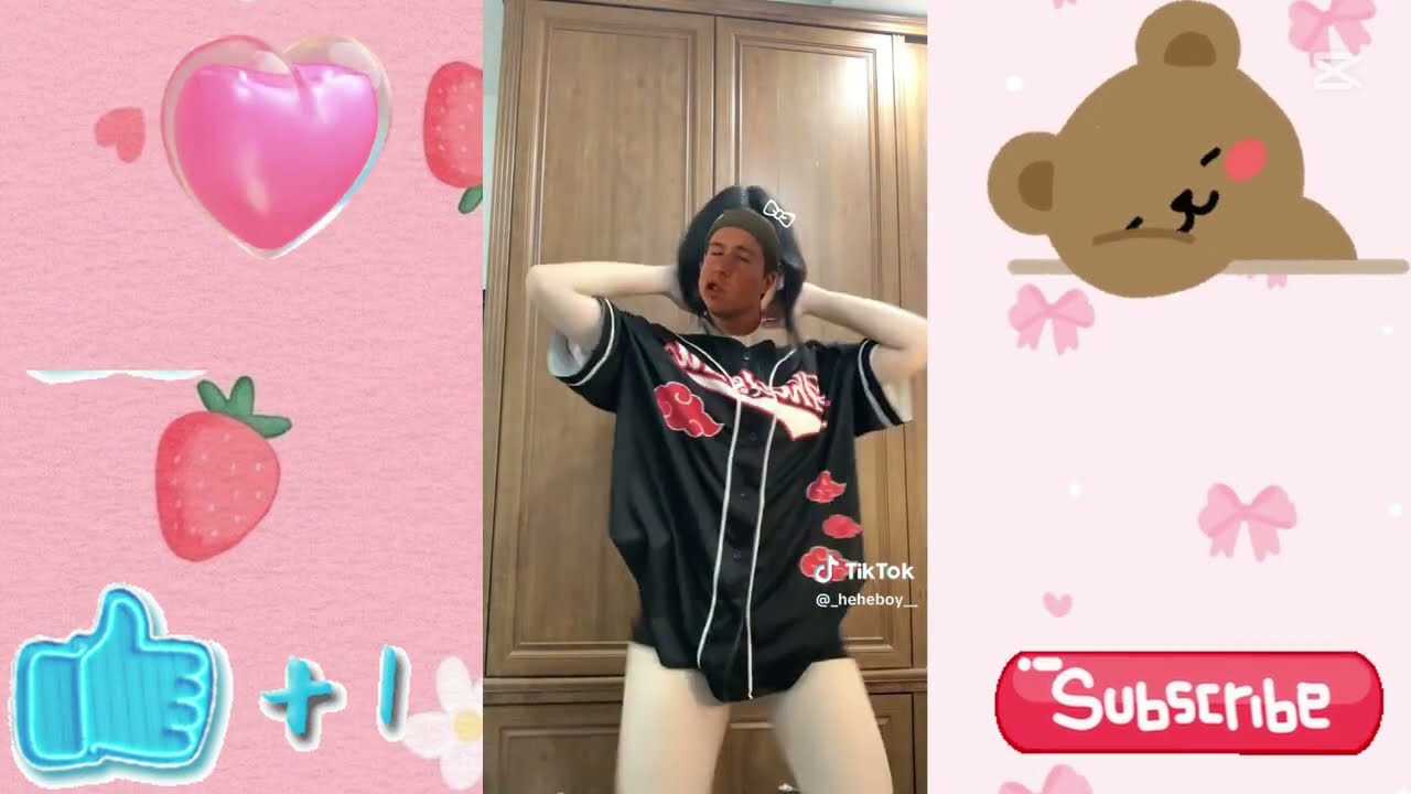 Tổng hợp tiktok Mun.xinh.depaa che mặt nhưng người ngon choét🔥🔥🔥🔥🔥