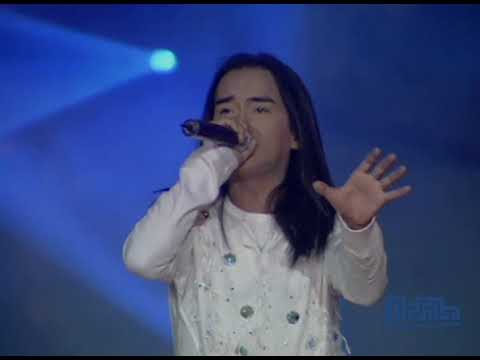 TÌNH PHIÊU LÃNG - MINH THUẬN (LÀN SÓNG XANH 2002)