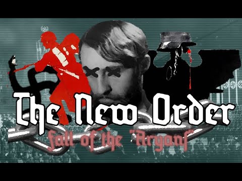 TNO: Post-Vagner Russian Collapse (custom super event, remake)
