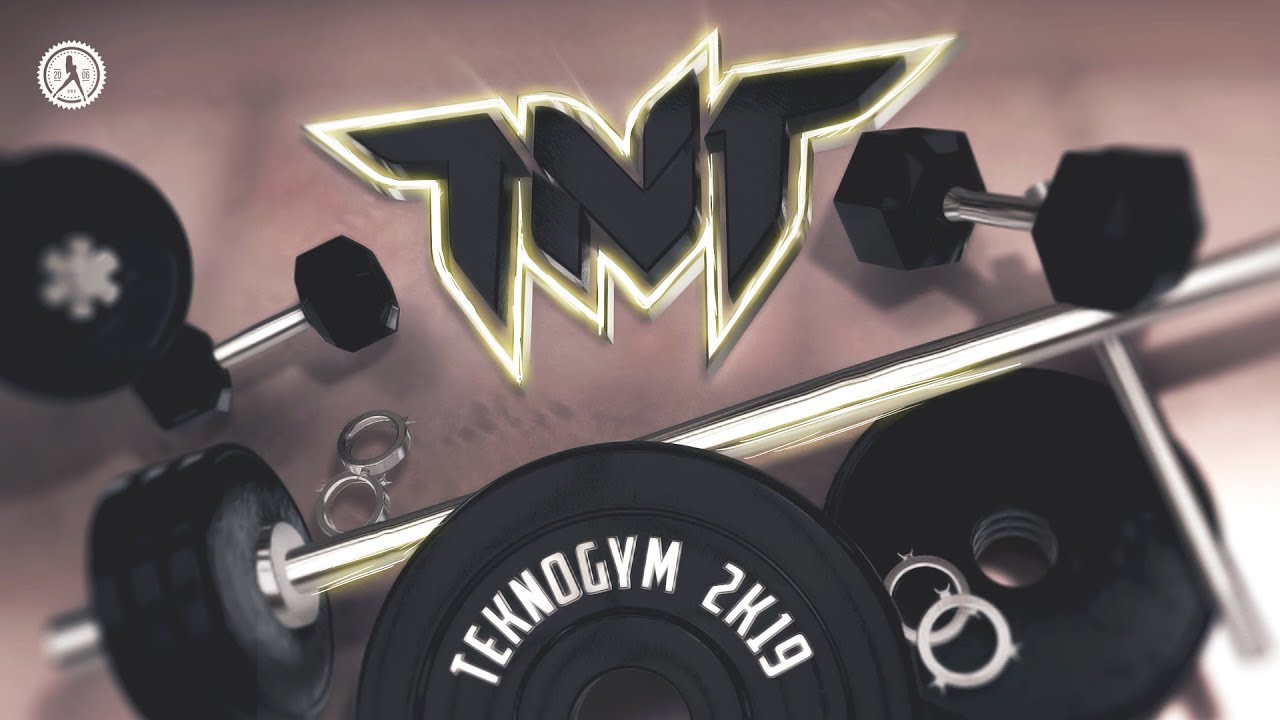 TNT - Teknogym 2k19 (Official Video)