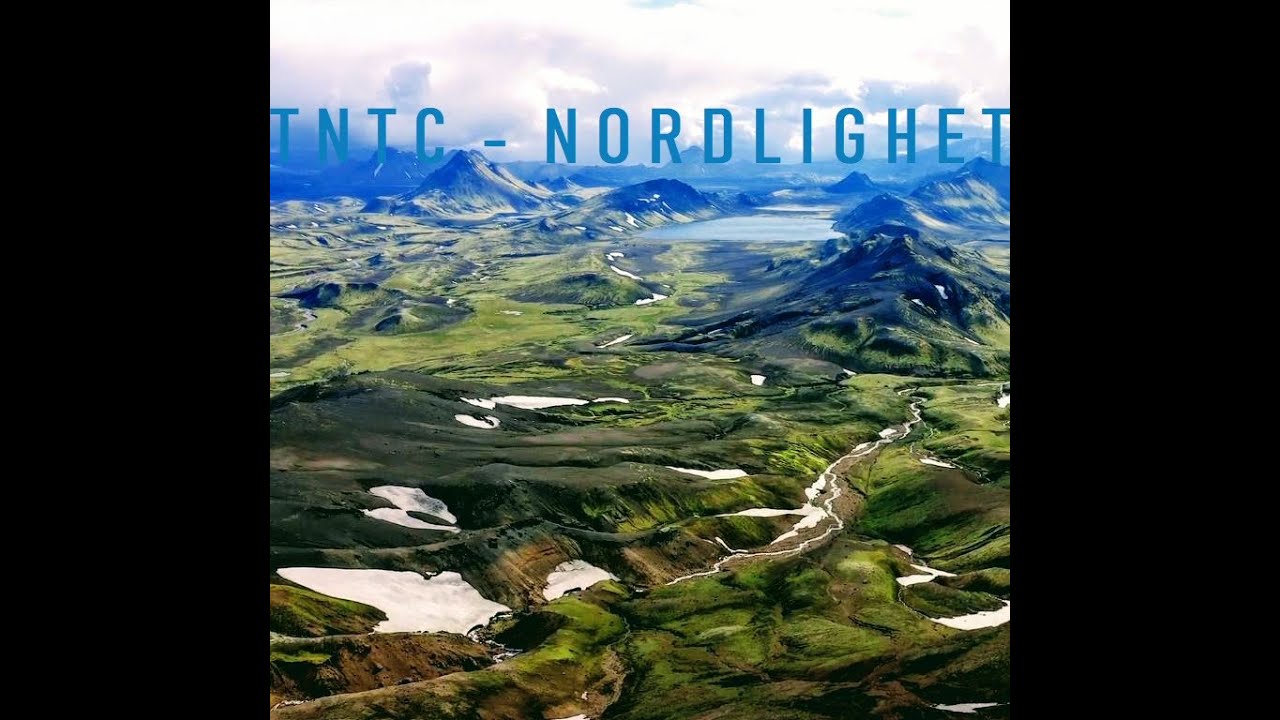 TNTC - Nordlighet